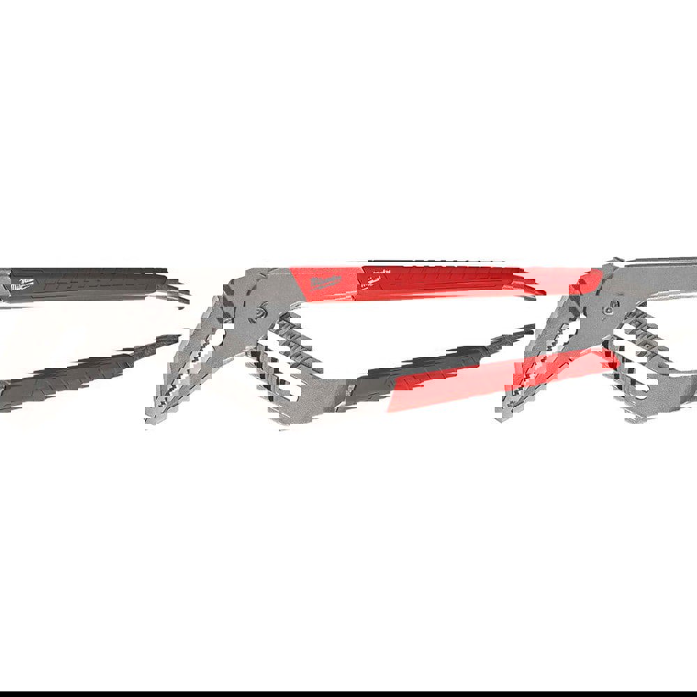 Tongue & Groove Plier: 5-1/2